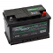 Акумулатор Gigawatt 72 Ah, 12V